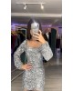 VESTIDO TAYLOR HMR 